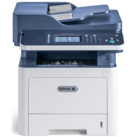 Xerox WorkCentre multifunction model 3335v dn