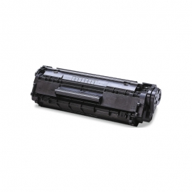 Cartridge compatible HP 12A q2612a fx10