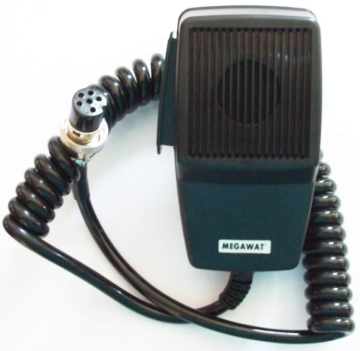 Read Fahrenheit Compound Microfon mare 6 pini - RoTehnic