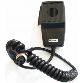 Read Fahrenheit Compound Microfon mare 6 pini - RoTehnic