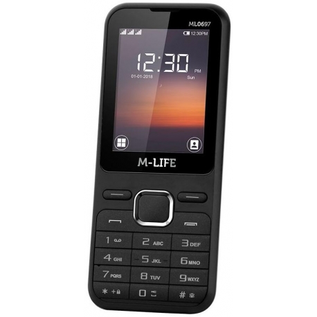 mobil gsm 2.4inch mobile phone