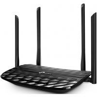 ac12 TP LINK Wireless Router Gigabit Dual Band