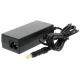 laptop power supply with 5mm2 x 2mm5 plug