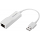 USB 2 Fast Ethernet Adapter