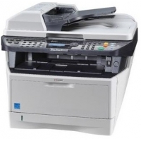 Black and white multifunction Kyocera FS 1035MFP DP