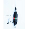 Antenna Avanti Volo 95 butterfly no support no cable