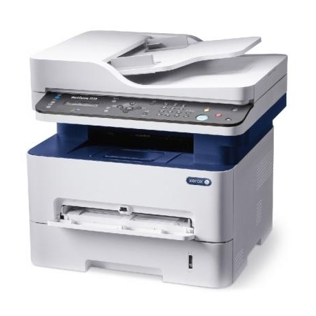 Xerox WorkCentre multifunction 3225NI
