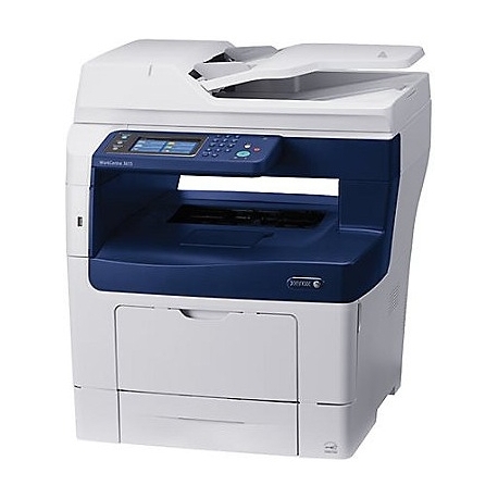 Xerox WorkCentre 3615DN Multifunction