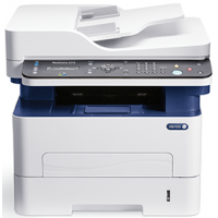 Xerox WorkCentre 3215 multifunction fax 26ppm