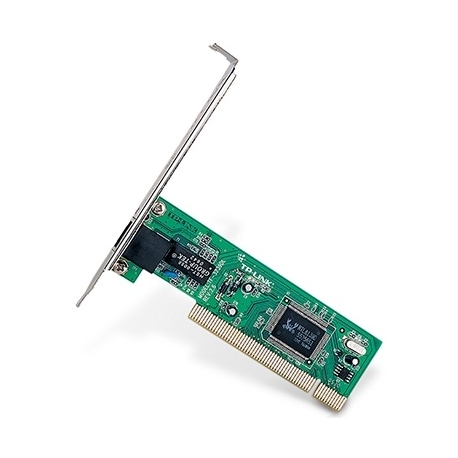 TF3239DL PCI Network card 10 100 Mbps TP LINK