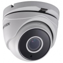 Analog CMOS Dome Camera 3 MP TVI