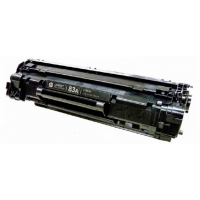 Cartridge compatible HP CF283A