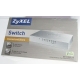 Switch 8 100 Mbps Zyxel ES108A v3