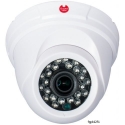 2MP Camera 1080p 4in1 indoor Dome 24 LED IR 20m