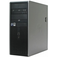 HP compaq 8200 elite tower core I5 2400