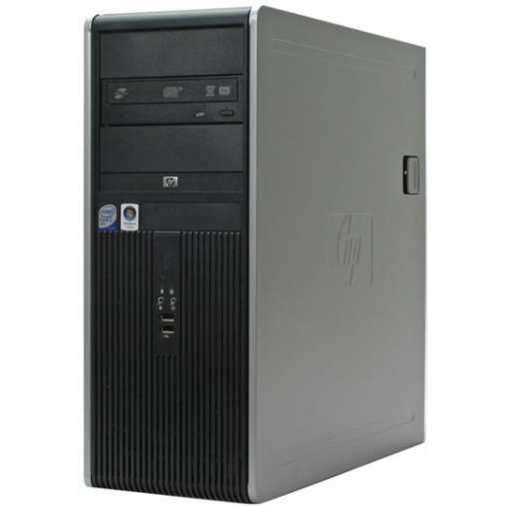 HP compaq 8200 core I5 2400 elite tower