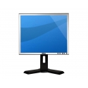 Dell p190 used 19 inch LCD Monitor