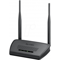 Router prin Wireless Zyxel NBG 418V2